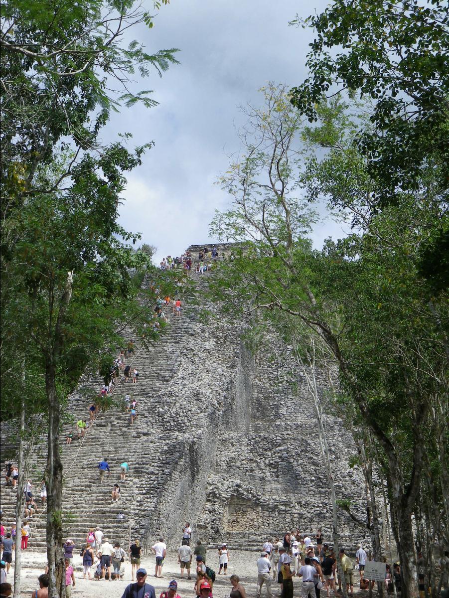 Mayan Culture066